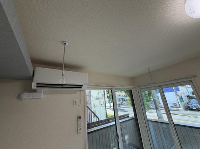 ホープハイツ（103） 部屋画像