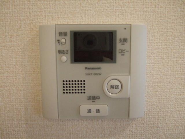 GFスクエア（201） 部屋画像