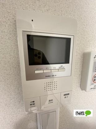 プレミアムベイルーム井土ヶ谷中町 セキュリティ