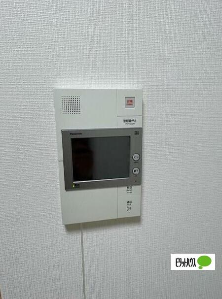MAXIV横浜大通り公園 セキュリティ