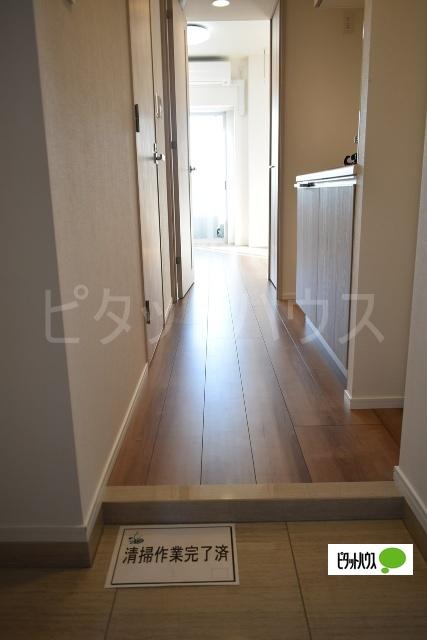 横浜市南区永楽町マンション 部屋画像