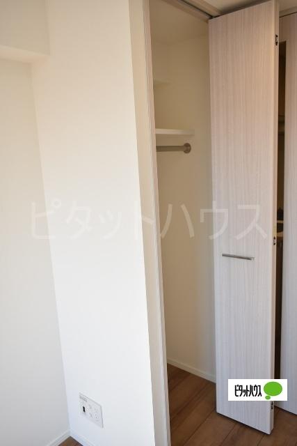 横浜市南区永楽町マンション 部屋画像