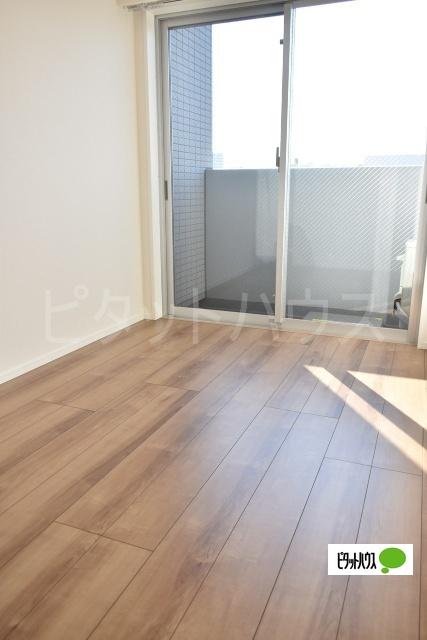 横浜市南区永楽町マンション 部屋画像