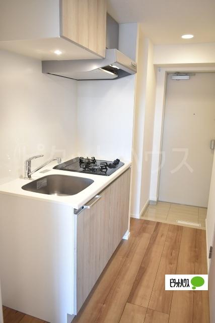横浜市南区永楽町マンション 部屋画像