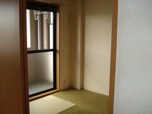 ヤマリハウス 部屋画像
