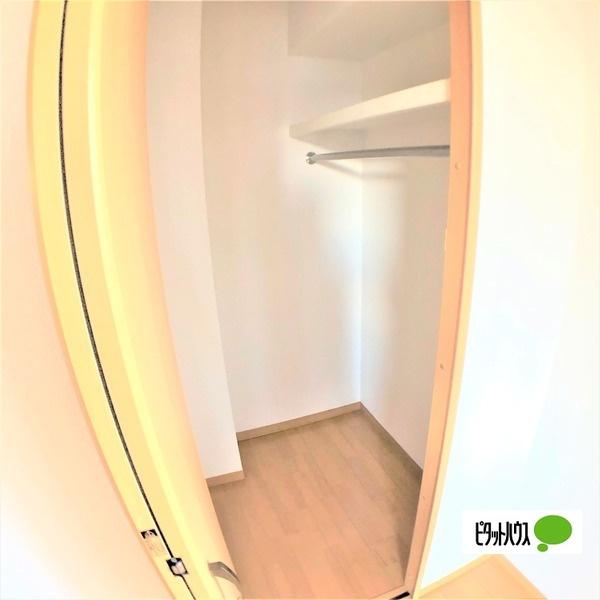コンフォール南太田 部屋画像