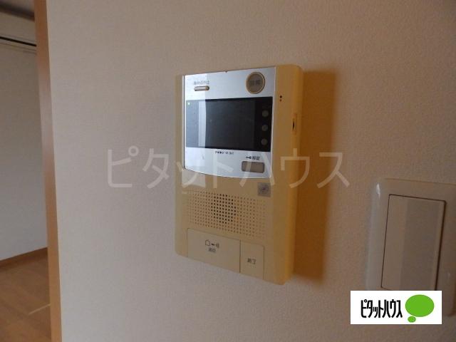 コンフォール南太田 部屋画像
