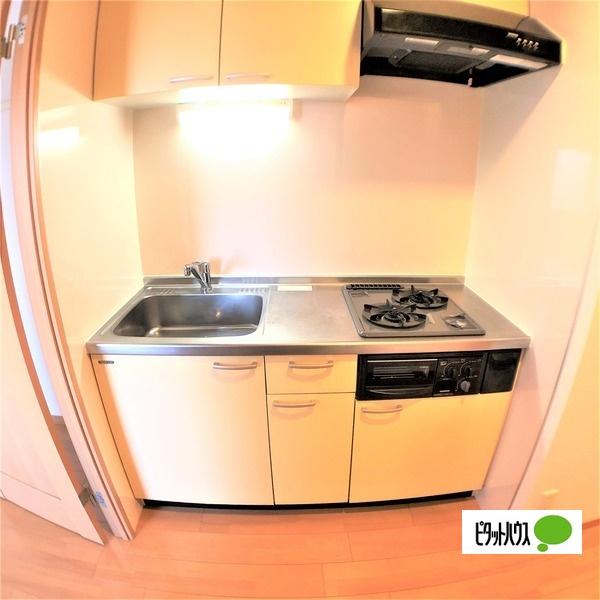コンフォール南太田 部屋画像