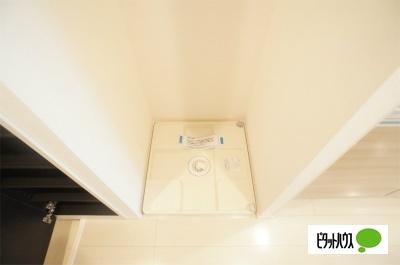 横浜市中区石川町マンション 設備
