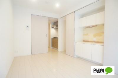 横浜市中区石川町マンション その他部屋・スペース