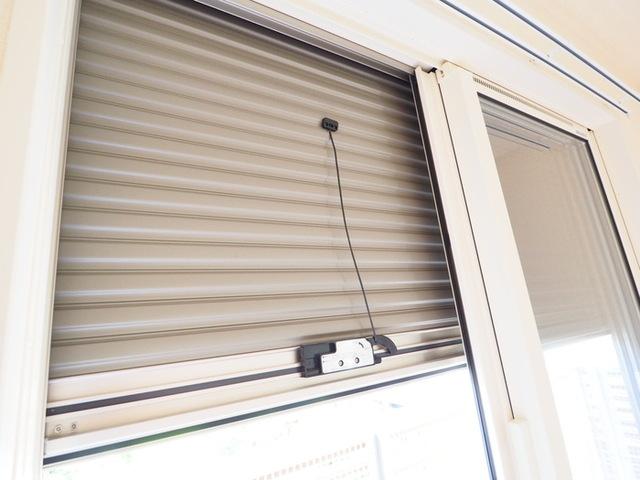 ソフィアガーデン（206） 庭