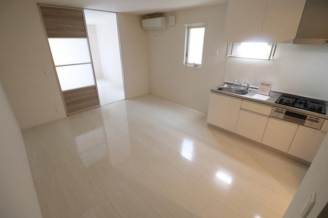 Plage(プラージュ）（101） 部屋画像