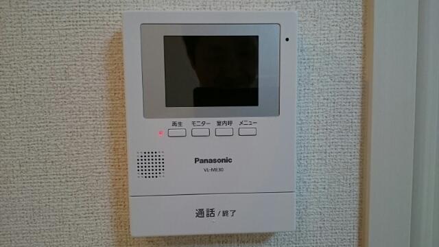 グレイスヒルズ　Ⅴ（103） 設備