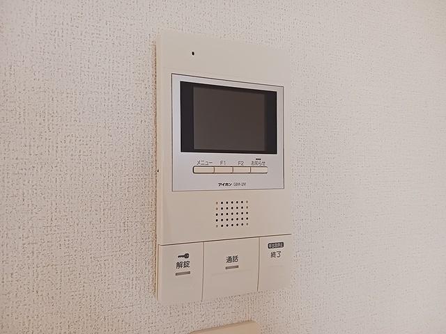 リヴィエール（205） 設備