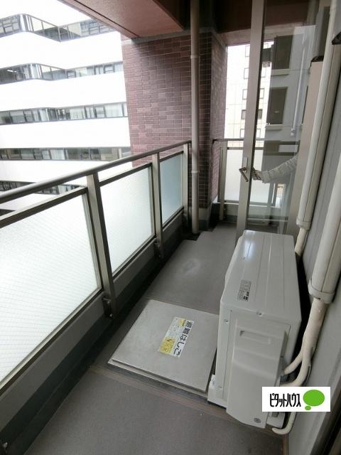 シティタワー横濱 部屋画像