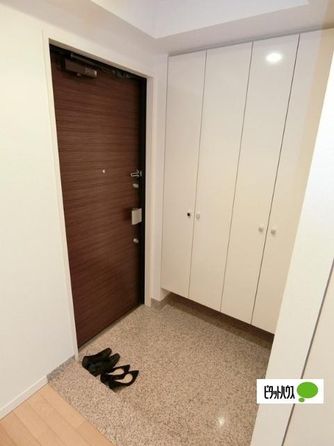 シティタワー横濱 部屋画像
