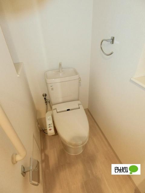 シティタワー横濱 部屋画像