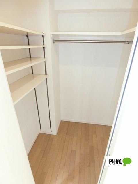 シティタワー横濱 部屋画像