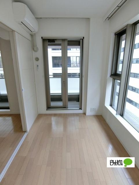 シティタワー横濱 部屋画像