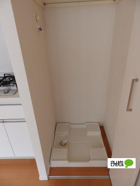 パークアクシス横浜井土ヶ谷 部屋画像