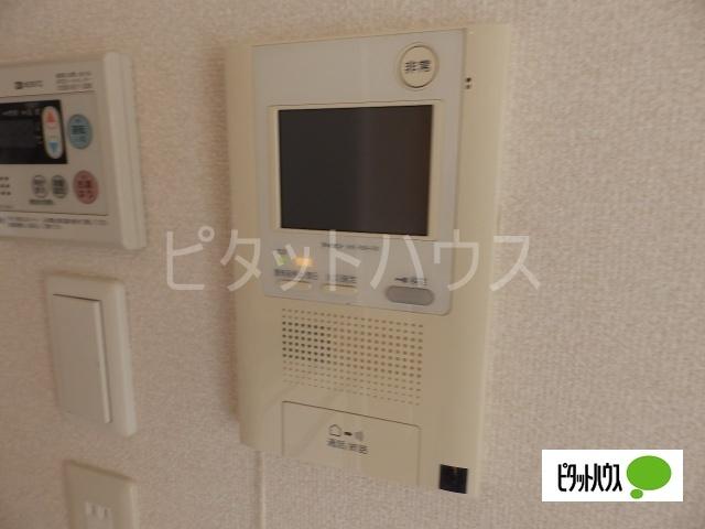 パークアクシス横浜井土ヶ谷 部屋画像