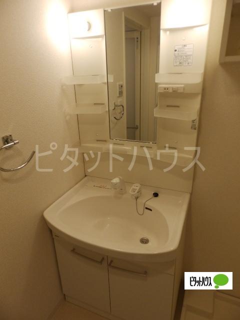 パークアクシス横浜井土ヶ谷 部屋画像