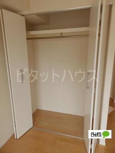 パークアクシス横浜井土ヶ谷 部屋画像