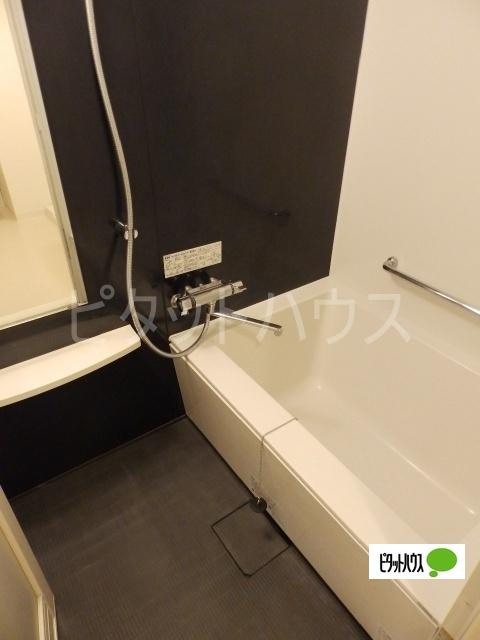 パークアクシス横浜井土ヶ谷 部屋画像
