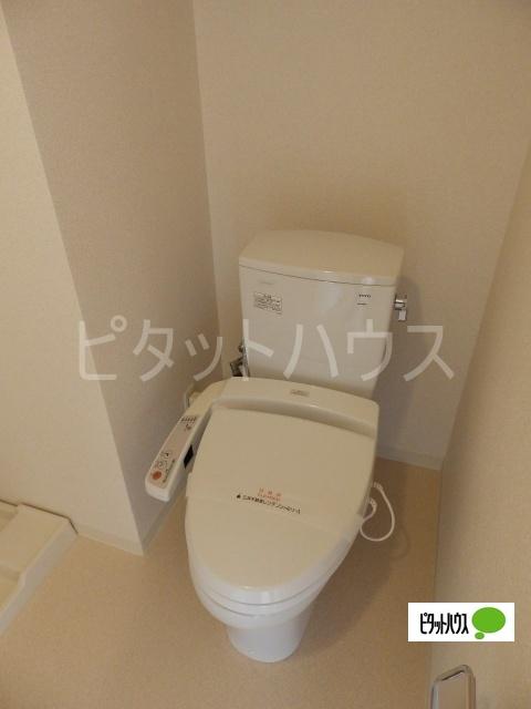 パークアクシス横浜井土ヶ谷 部屋画像