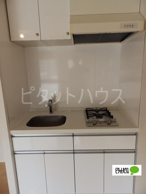 パークアクシス横浜井土ヶ谷 部屋画像