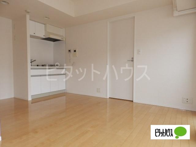 パークアクシス横浜井土ヶ谷 部屋画像