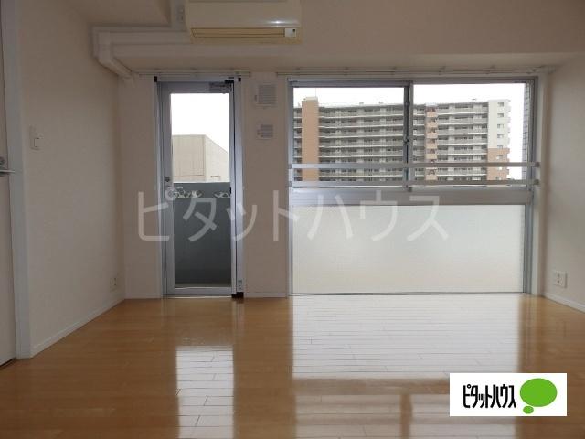 パークアクシス横浜井土ヶ谷 部屋画像