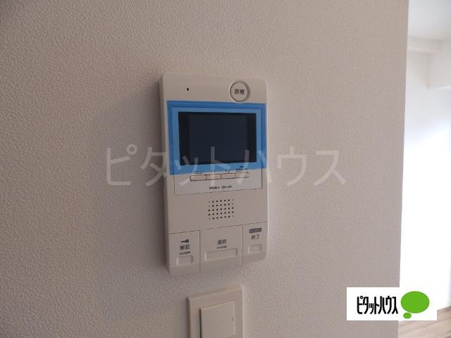 グランヴァン横濱南 部屋画像