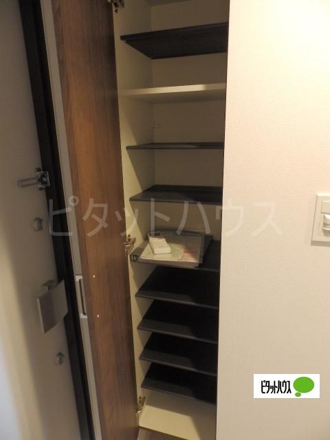 グランヴァン横濱南 部屋画像