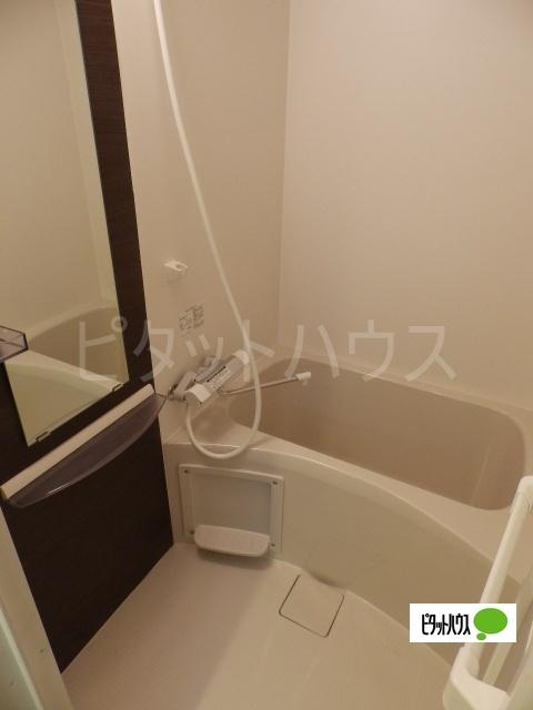 グランヴァン横濱南 部屋画像