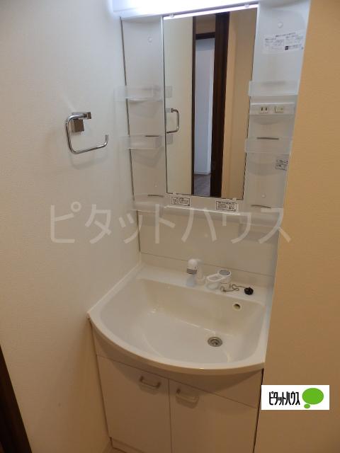 グランヴァン横濱南 部屋画像