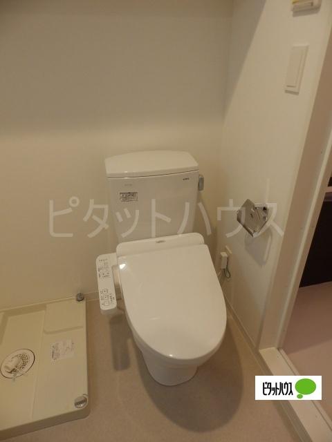 グランヴァン横濱南 部屋画像