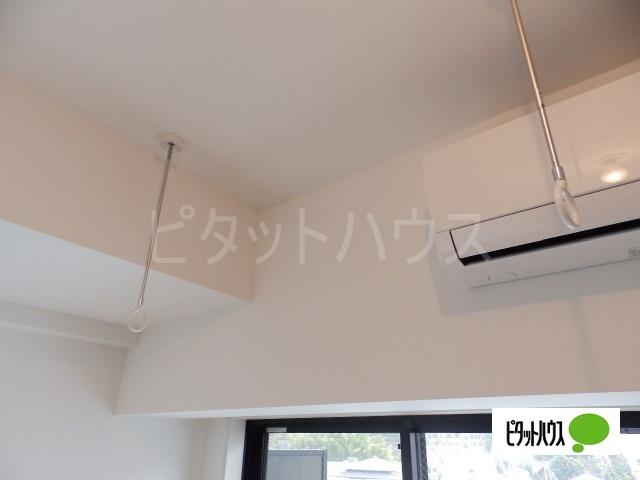 グランヴァン横濱南 部屋画像