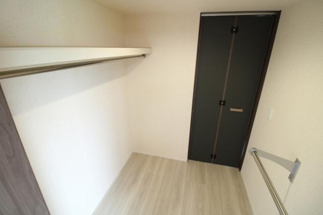 ホープハイツ（201） 部屋画像