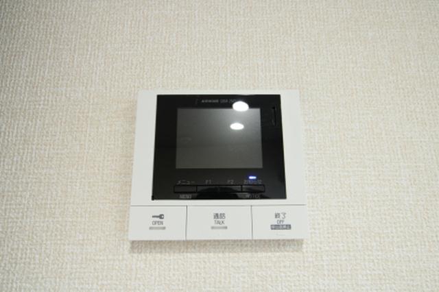 ホープハイツ（201） 部屋画像
