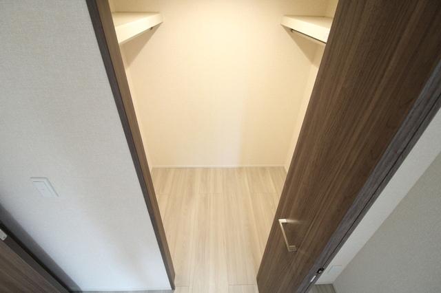 ホープハイツ（202） 部屋画像