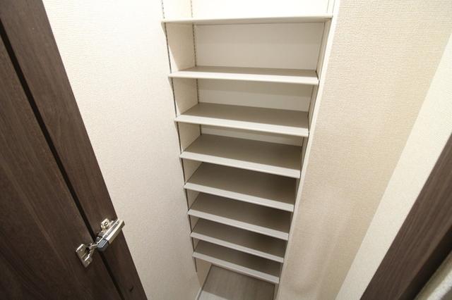 ホープハイツ（202） 部屋画像