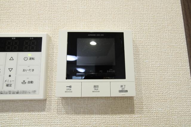 ホープハイツ（202） 部屋画像