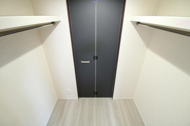 ホープハイツ（203） 部屋画像