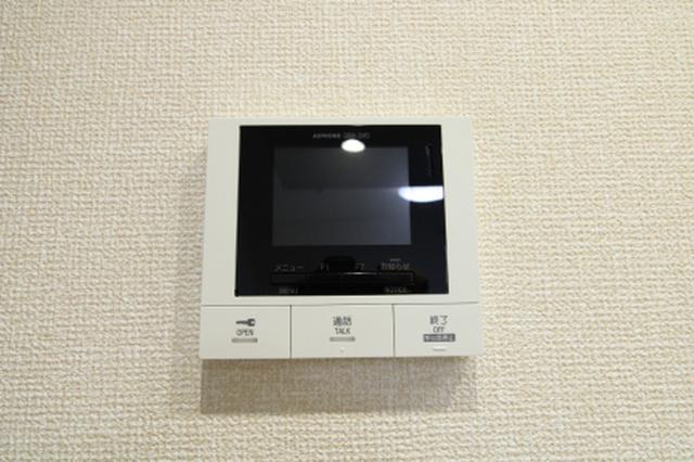 ホープハイツ（203） 部屋画像