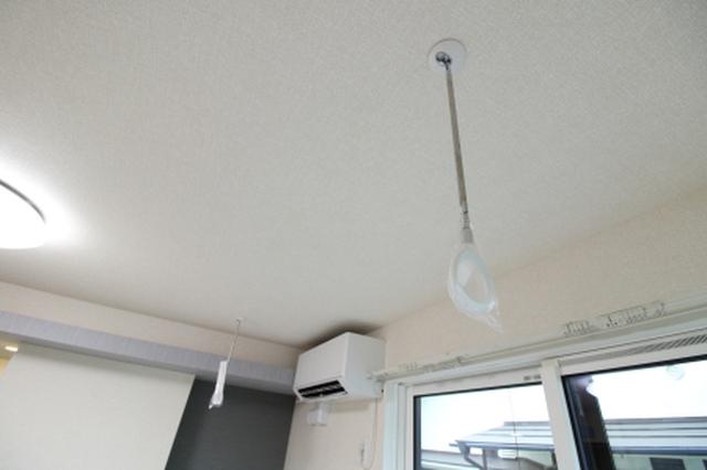 ホープハイツ（203） 部屋画像