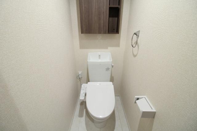 ホープハイツ（301） 部屋画像
