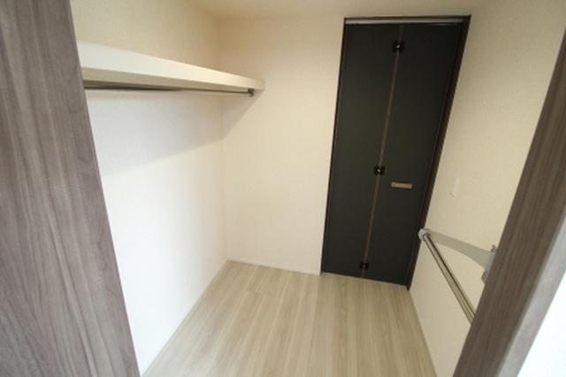 ホープハイツ（301） 部屋画像