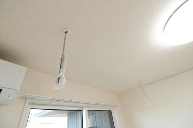 ホープハイツ（301） 部屋画像