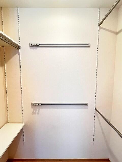 セジュールエスト参番館（203） 部屋画像